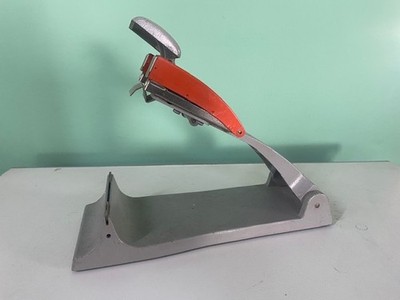Doppelkopfhefter Nagel Citoacta-x