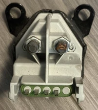 Diesel Glow Plug Controller Kit-w Plug Controller  ACDelco 12088520 NOS No Box