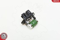 Esen SKV 95SKV011 Widerstand, InnenraumgebläSe FüR ,Alfa Romeo,Fiat,Lancia