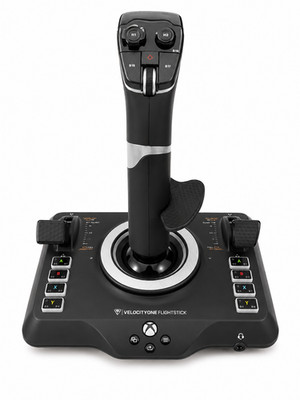 Turtle Beach VelocityOne Flightstick WORKING