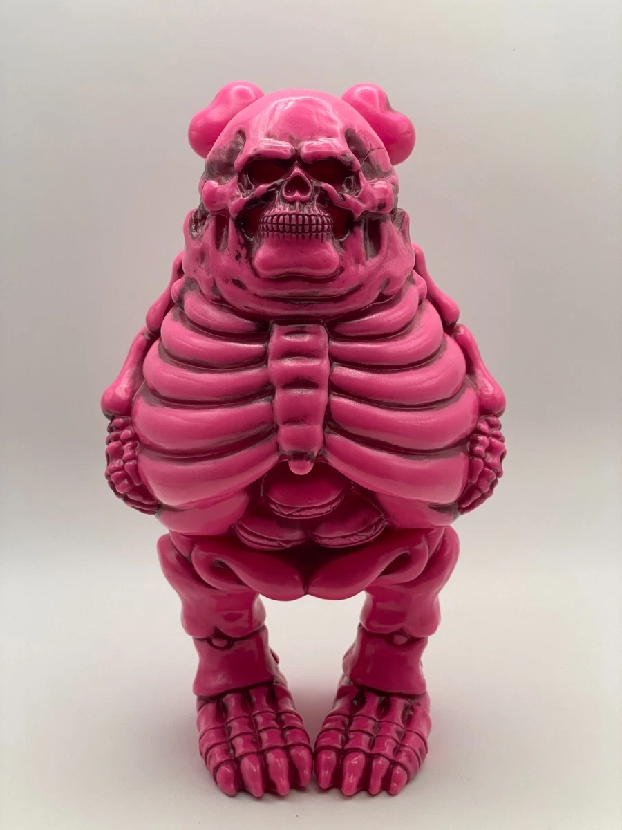 Ron English Designer & Urban Vinyl Action Figure Action Figures