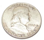 Very Nice 1948 - Franklin Half Dollar Take a LOOK !!!!!!
