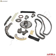 KIT CATENA DISTRIBUZIONE KCK133 PER NISSAN ARMADA/III/SUV NP300/FRONTIER/NAVARA 2.5L