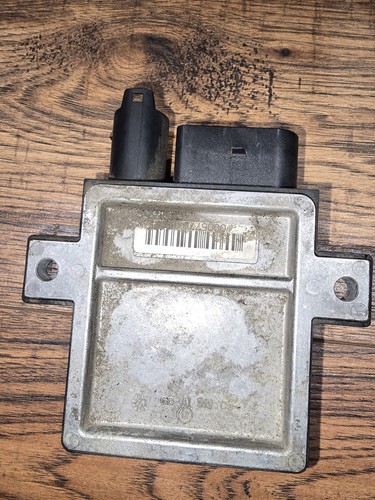 2005-2006 Mercedes E320 CDI Diesel Glow Plug Module Relay OEM - Picture 4 of 4
