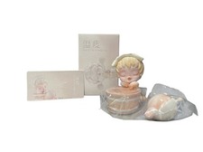 Skull Panda, The Warmth Series - The Loosening, New W/ Box And Card