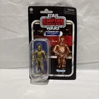 Star Wars VC06 C-3PO Vintage Collection Empire Strikes Back Figure