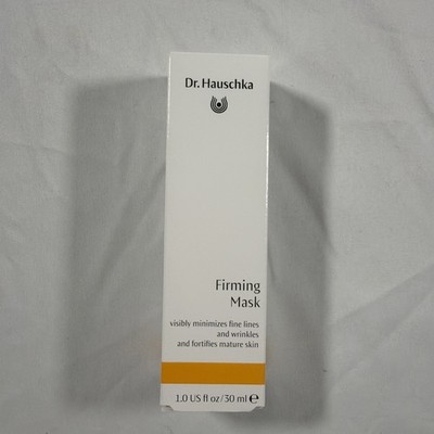 Dr. Hauschka Firming Mask 1.0 oz (30mL)