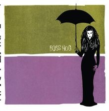 Boss Hog by Boss Hog | CD | condition very good