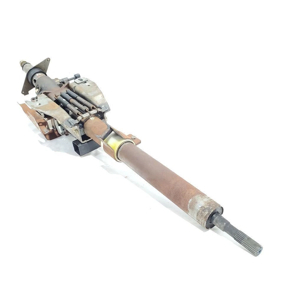 Subaru SVX 1992 OEM columna de dirección desnuda  Foto 4 de 4