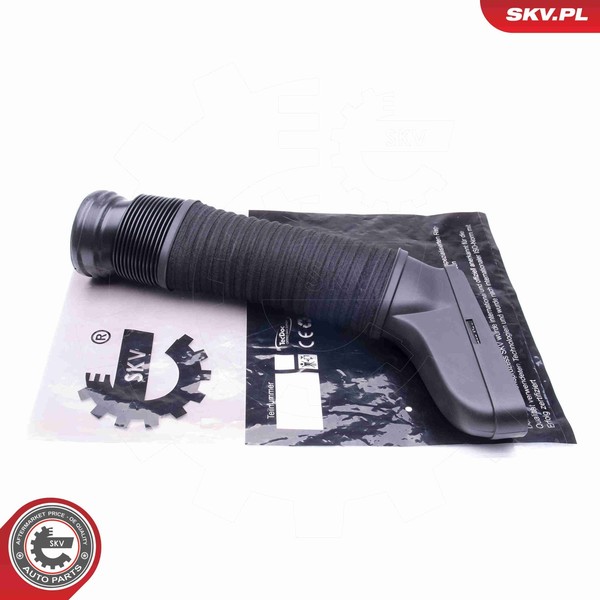 Esen Skv Ansaugschlauch Luftfilter 43SKV905 FüR Mercedes Klasse W204 W212 Model-image