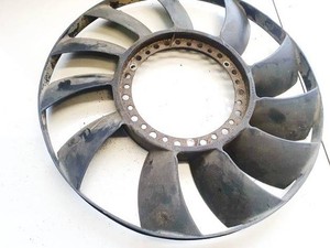Audi A6 2000 Fan Blade 059121301, Genuine #2618636-15