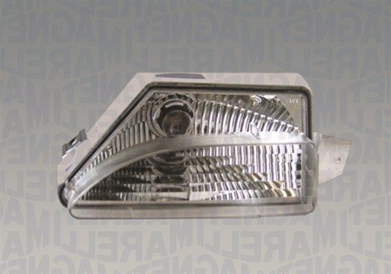 RüCkfahrleuchte Rechts FüR Fiat Bravo II 198 5-TüRer 06-14 714027122203-image