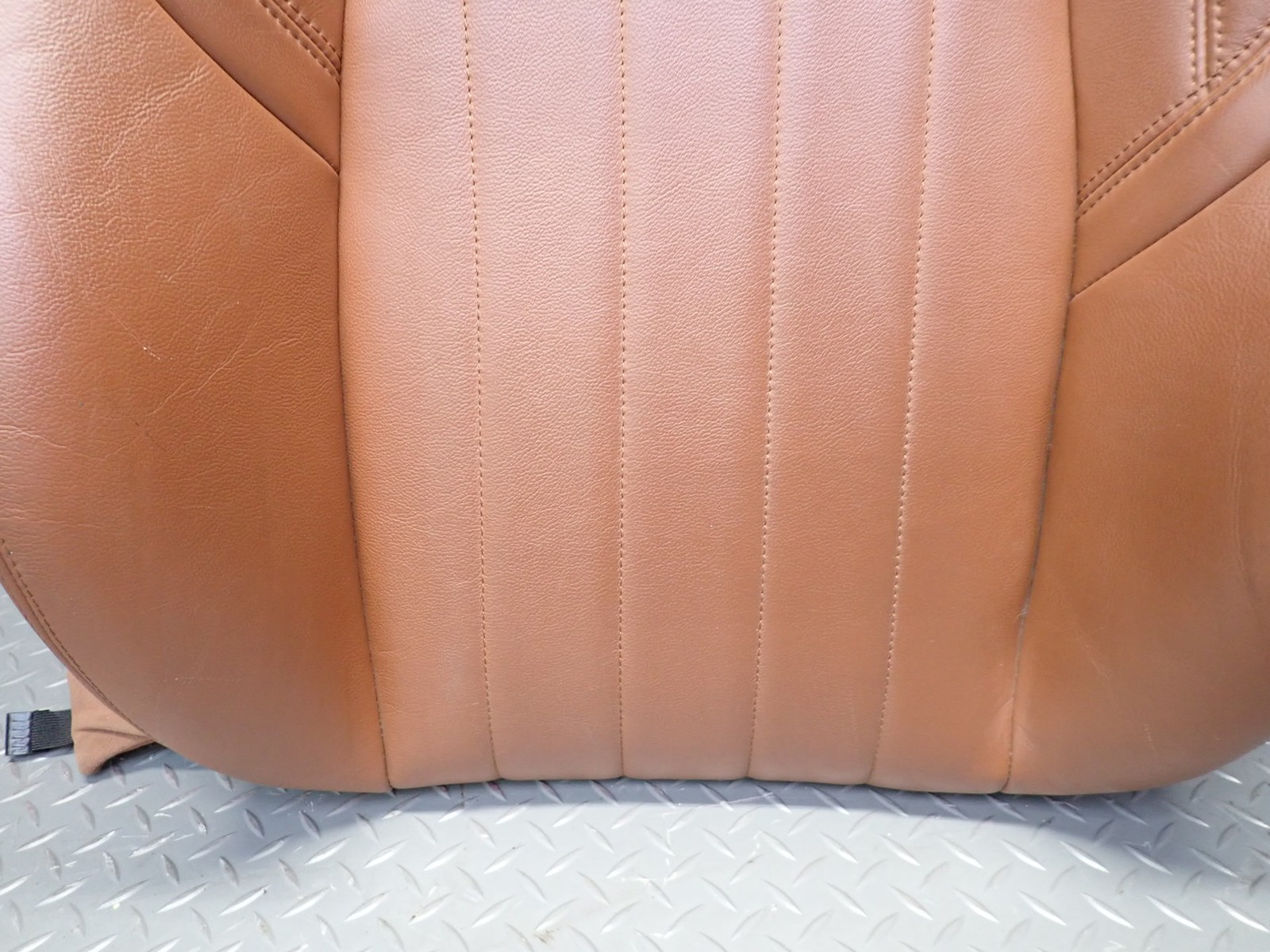 Maserati Quattroporte 2014-2021 Front Left Upper Seat cushion
