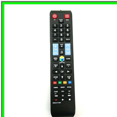 Samsung TV Universal Remote Control for Multiple Models UN46 UN50 UN55 UN60