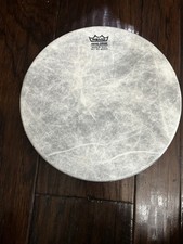 Remo Fiberskyn Frame Hand Drum - 10  Made In USA