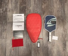 Selkirk Lab s Boomstik Everglades Pickleball Paddle