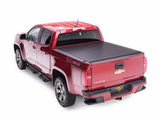 Truxedo Lo Pro Soft Roll Up Tonneau Cover Fits 15-22 Coloradocanyon 52 Bed