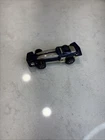 1971 Mattel Hot Wheels Redline Wheels Sizzlers Hot Wings Spectraflame Magenta