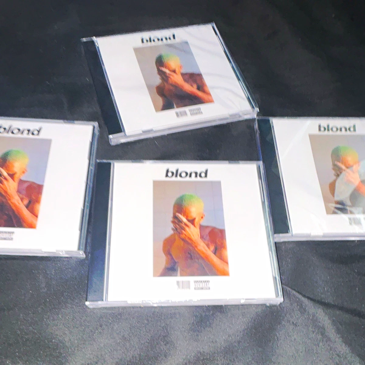 Album CDs Frank Ocean for sale | eBay