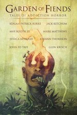 Garden of Fiends: Tales of - Paperback, by Ke...