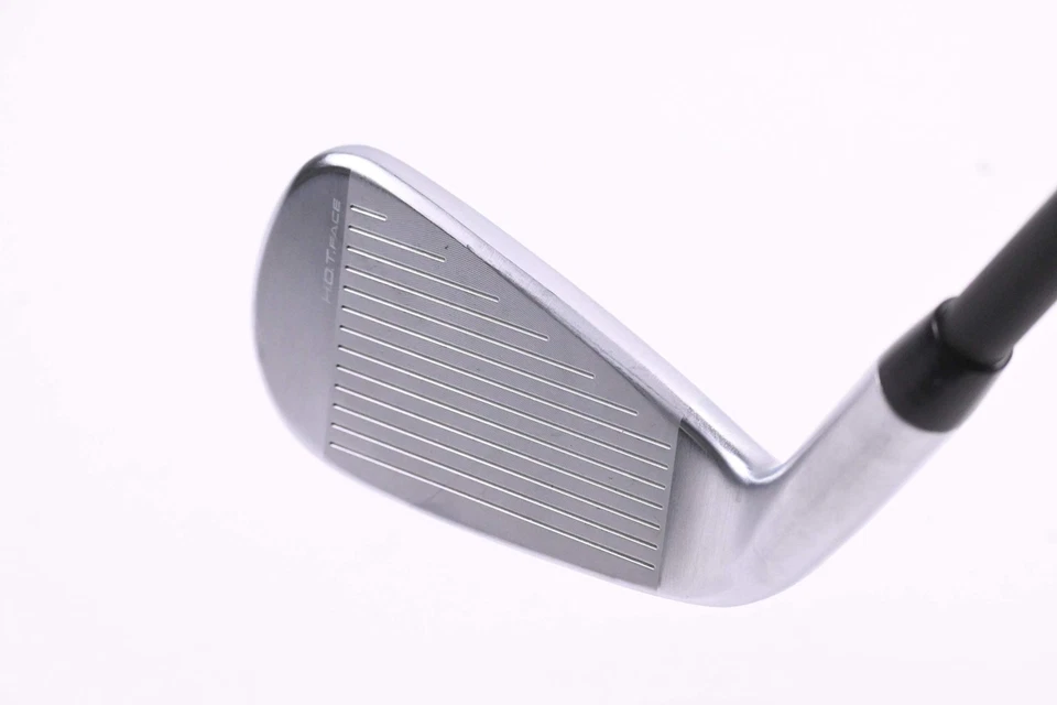 Cobra King Tec Utility #2 Iron / 17 Degree / Stiff Flex MMT HY 80 Shaft - Image 2 of 4