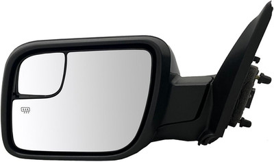Side View Mirror Driver Left Side for 2016-2019 Ford Explorer Foldaway PWR HT