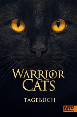 Warrior Cats - Tagebuch | Erin Hunter | Buch | 199 S. | Deutsch | 2020
