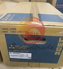 ONE NEW MITSUBISHI HG-SR502BJ SERVO MOTOR