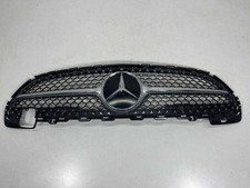 Calandre Mercedes 206