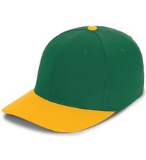 Pacific Headwear ORIGINAL P821 Unisex Hat Pro-Wool Pacflex Cap