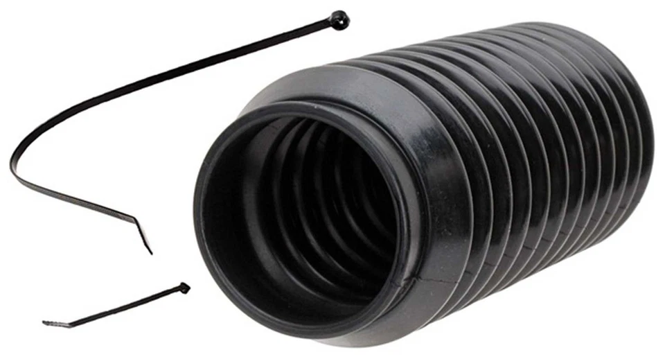 Kit de fuelle para estante y piñón Foto 2 de 2