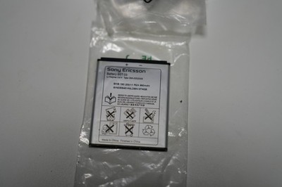Brand New BST-33  Battery for Sony Ericsson K550 C903 Z750 Z75