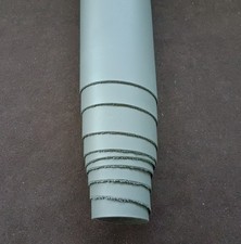 VERA PELLE DI MEZZA BOVINA CINTURA BORSA CALZATURA COLLARE GUINZAGLIO HOBBY LARP