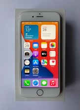 Apple iPhone 6S - 64GO – Argent  Débloqué