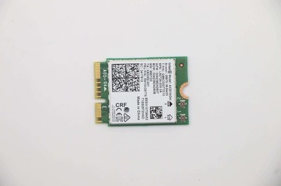 Original 5W10V25775 Lenovo WLAN  Intel Wi-Fi 6 AX201 M.2 2230 Neo 50t Gen 3, M70