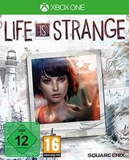 Life is Strange - Standard Edition - [Xbox One] von... | Game | Zustand sehr gut