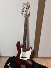 Basso elettrico Squier Jazz Bass