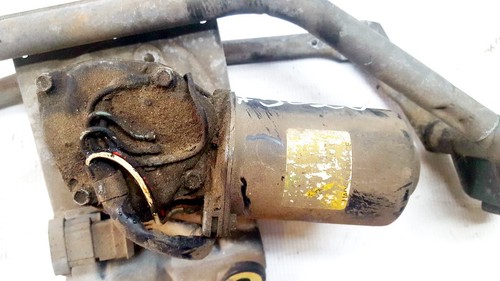 vorne Scheibenwischermotor Teilenummer  Renault Espace DE797835-07