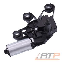 Wischermotor Heckwischermotor Hinten FÜR Mercedes Benz Kombi W203 S203