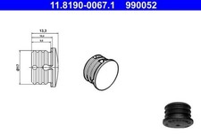 Image of Plastic Sealing Protection Plugs ATE Fits 543071