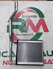 RADIATEUR D'HABITACLE INTERNE LIQUIDE KIA VENGA 2010-2015 1.4 DIESEL