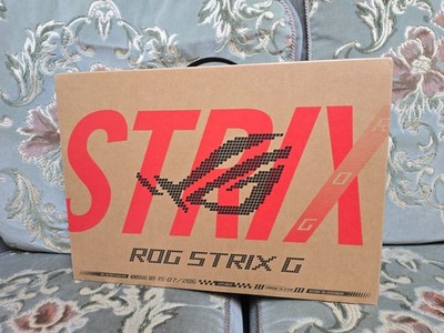 NEU ASUS ROG Strix G16 Ultra 9 275HX RTX 5080 32GB 2TB QHD+ 240Hz Gaming Laptop