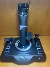 Turtle Beach - VelocityOne Flightstick Universal Simulation Controller for Xbox 