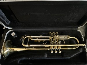Blessing Artist Trumpet | eBay