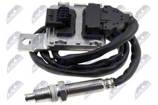 NOx-Sensor NOx-Katalysator NTY ENOX-AU-018 12V für AUDI Q7 4MB 4MG 4MQ TDI tron