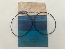 68-79 Ford F-Series Bronco 4x4 Dana 30 44 Locking Hub Seal Pair C8TZ-1A030-D