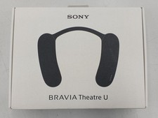 Sony HT-AN7 BRAVIA Theatre U Wireless Neckband Speaker 268g 12H Battery