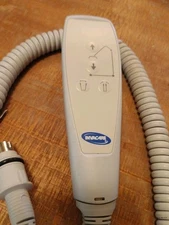 Invacare Reliant Patient Lift 4-Button Hand Control #1177605 