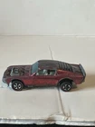 HOT WHEELS REDLINE MUSTANG BOSS HOSS IN RARE ROSE COLOR