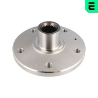 Optimal Radnabe 04-P499 Passend FüR Nissan Opel Renault
